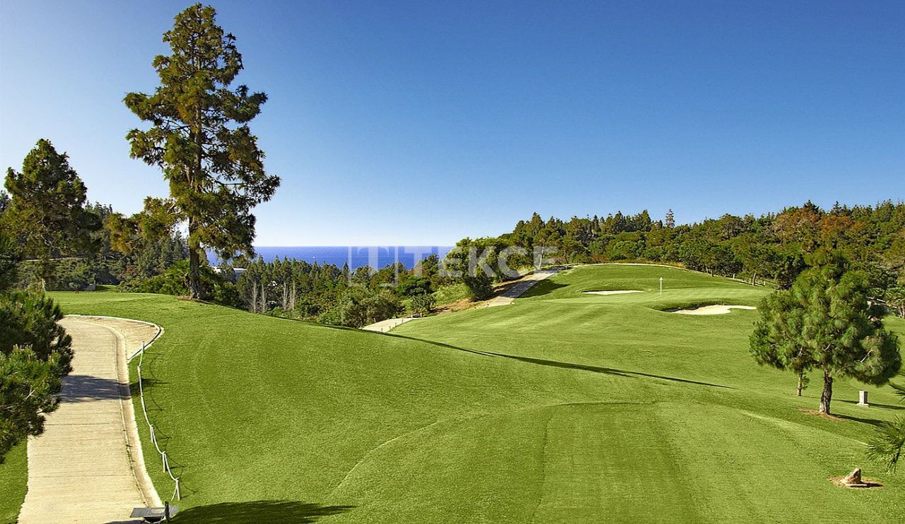 Пентхаус в Михасе, Испания, 118 м² - фото 8