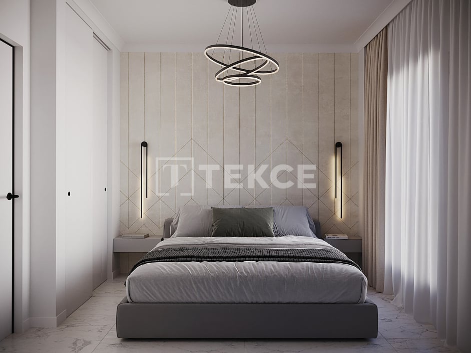 Апартаменты в Малаге, Испания, 64 м² - фото 8