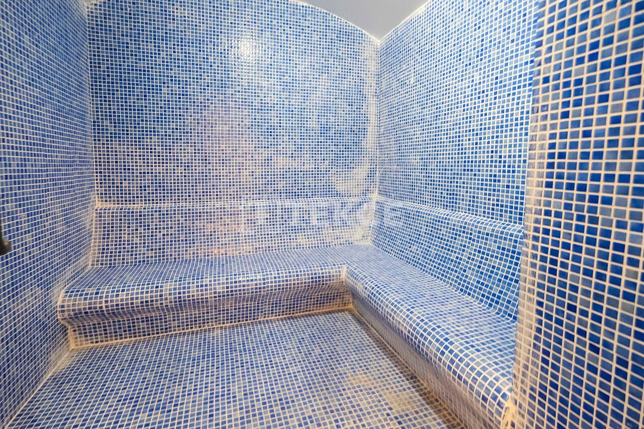 Апартаменты в Алании, Турция, 65 м² - фото 8