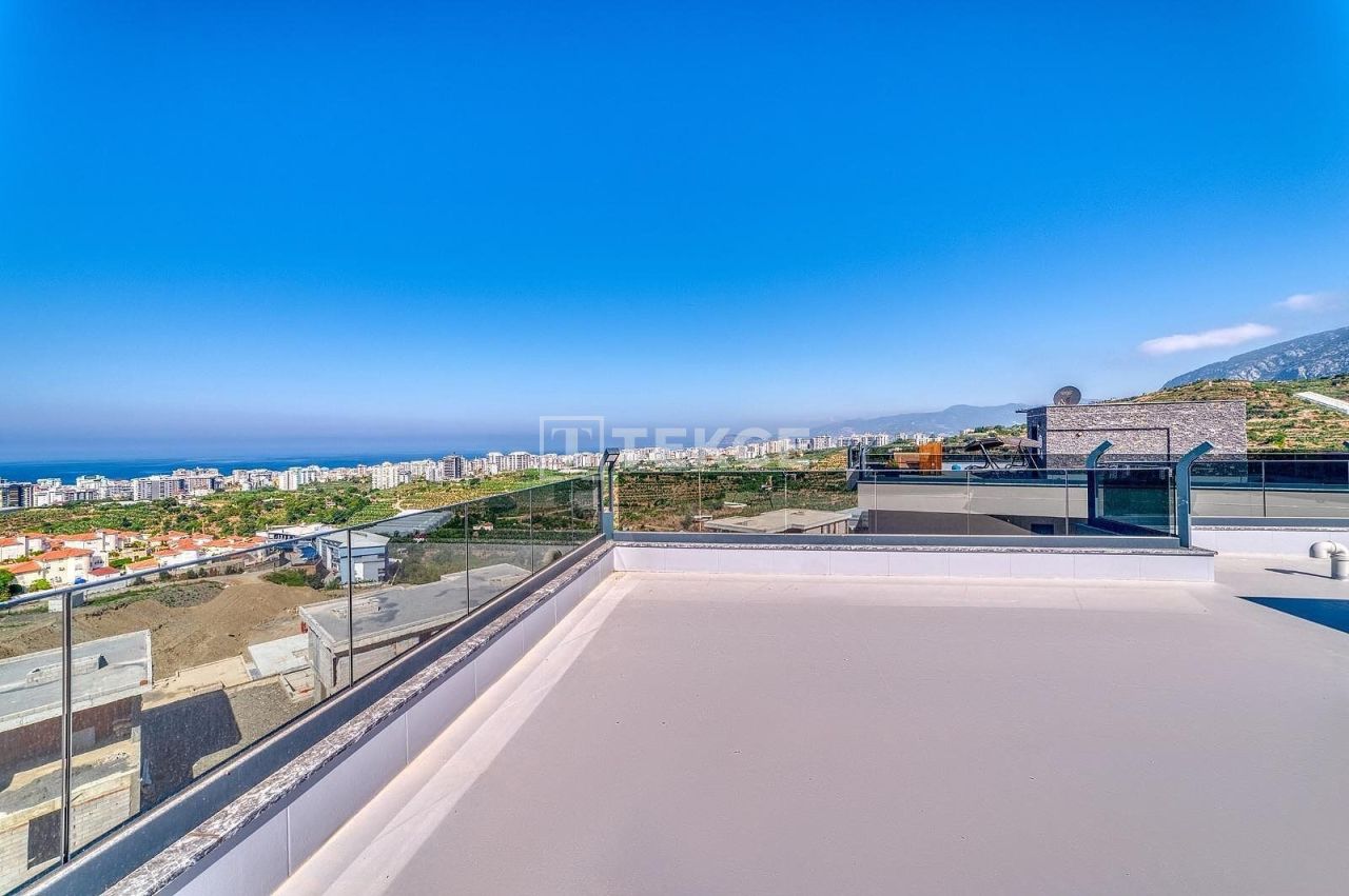 Вилла в Алании, Турция, 290 м² - фото 8