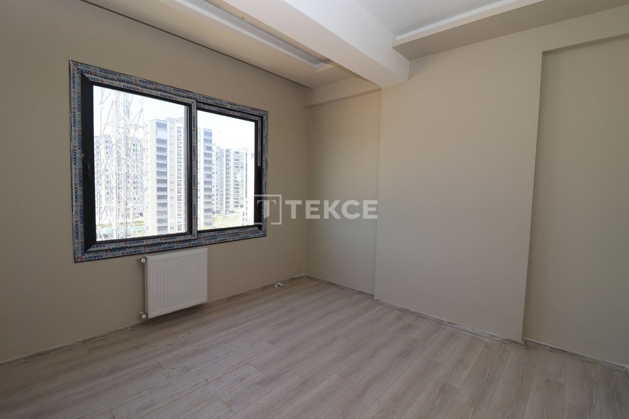 Апартаменты Мезитли, Турция, 82 м² - фото 9