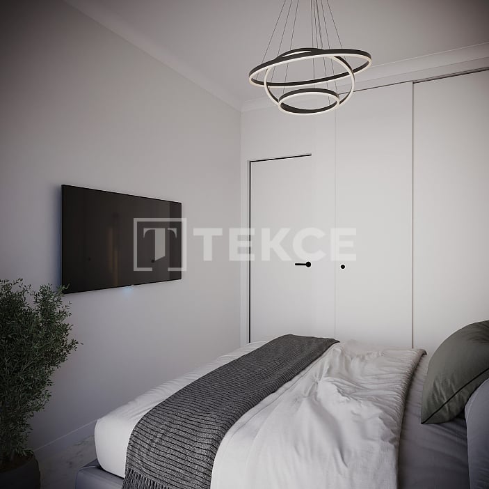 Апартаменты в Малаге, Испания, 47 м² - фото 10