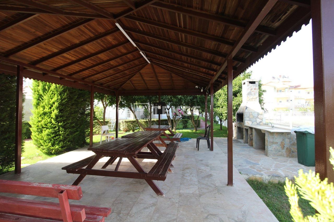 Апартаменты в Белеке, Турция, 109 м² - фото 10