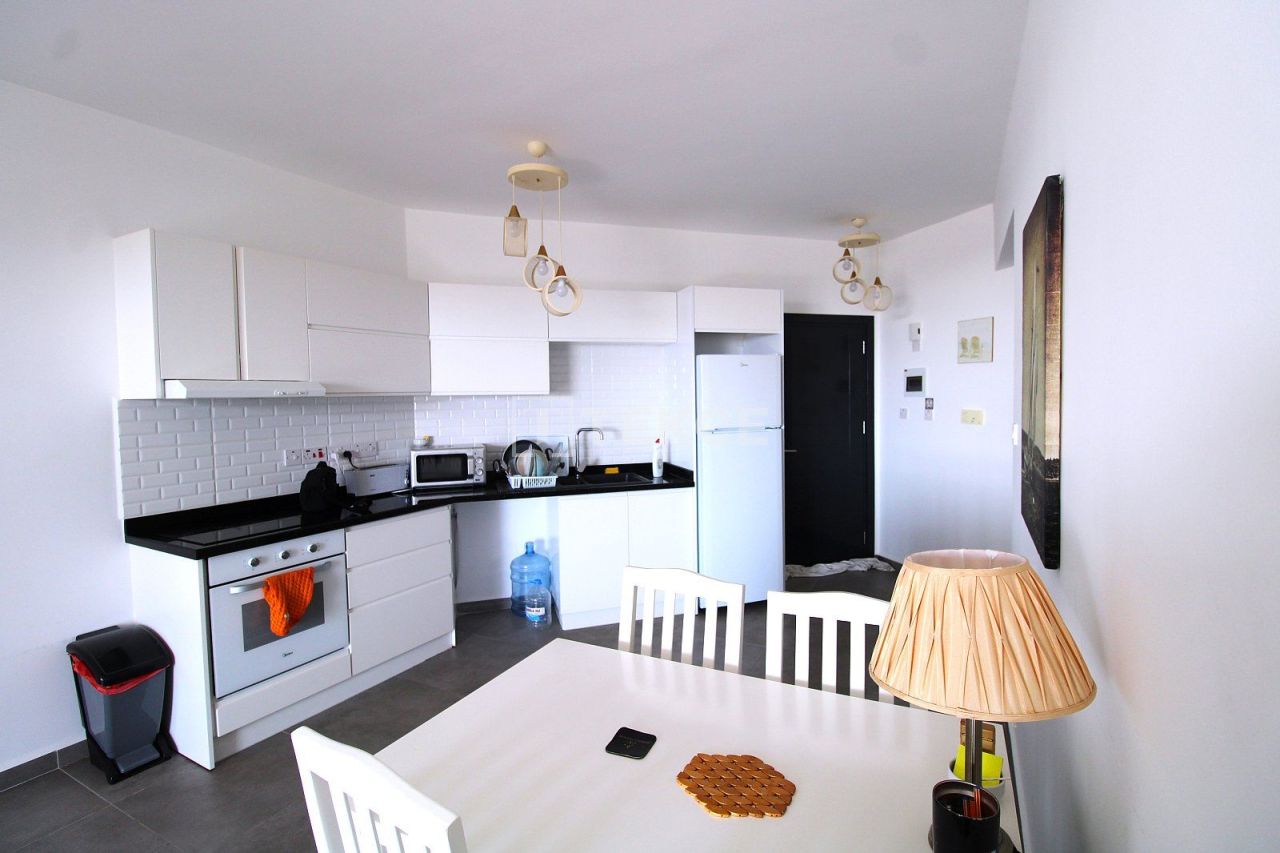 Апартаменты в Лефке, Кипр, 52 м² - фото 11