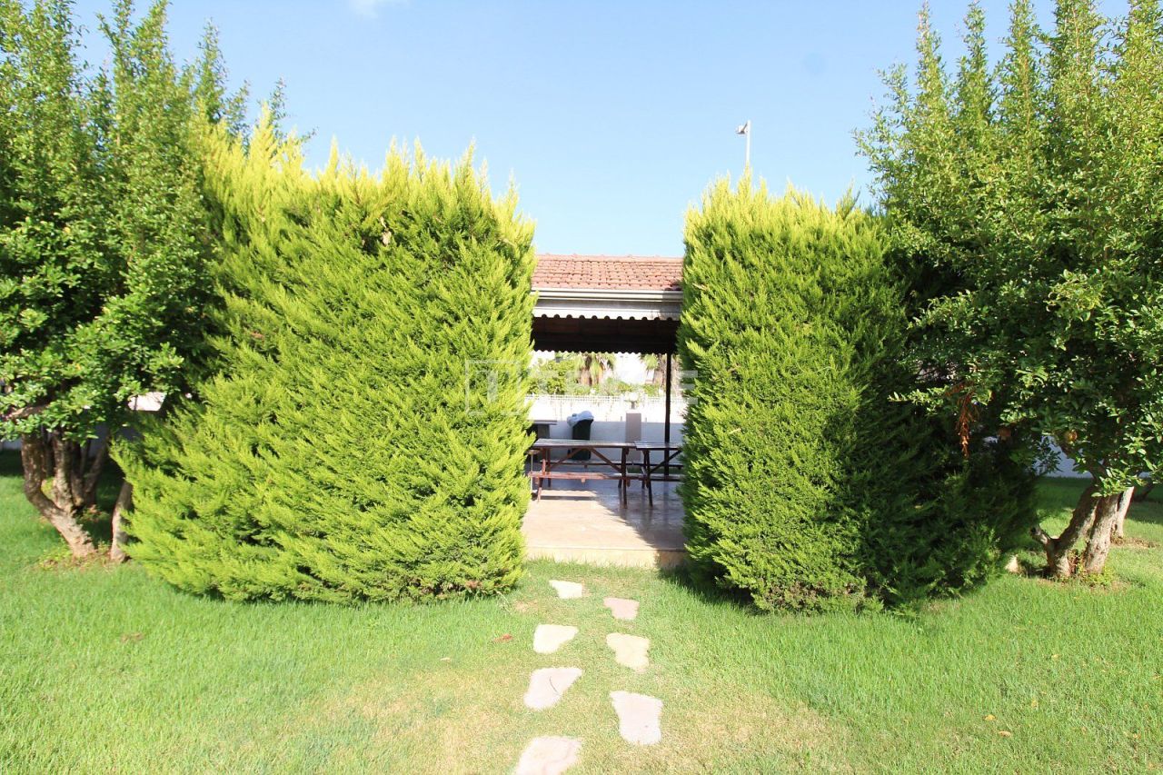 Апартаменты в Белеке, Турция, 109 м² - фото 12