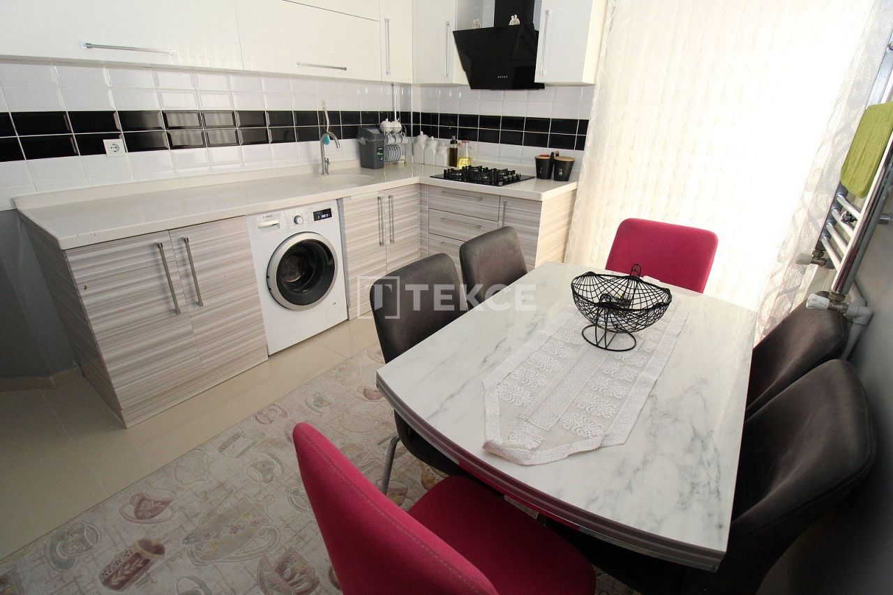 Апартаменты в Анкаре, Турция, 120 м² - фото 13