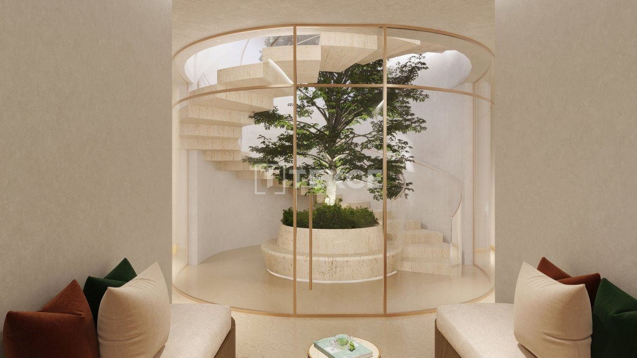 Апартаменты в Дубае, ОАЭ, 388 м² - фото 14