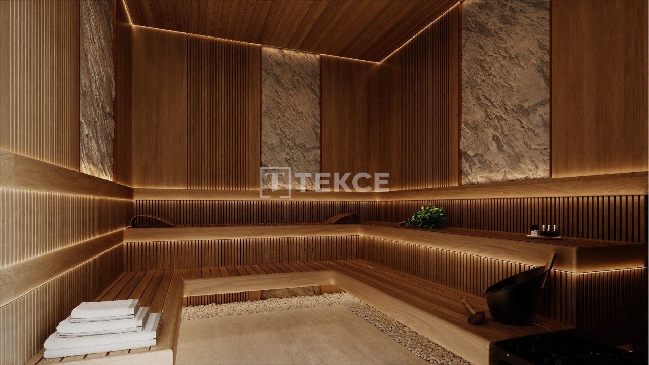 Апартаменты в Дубае, ОАЭ, 212 м² - фото 14