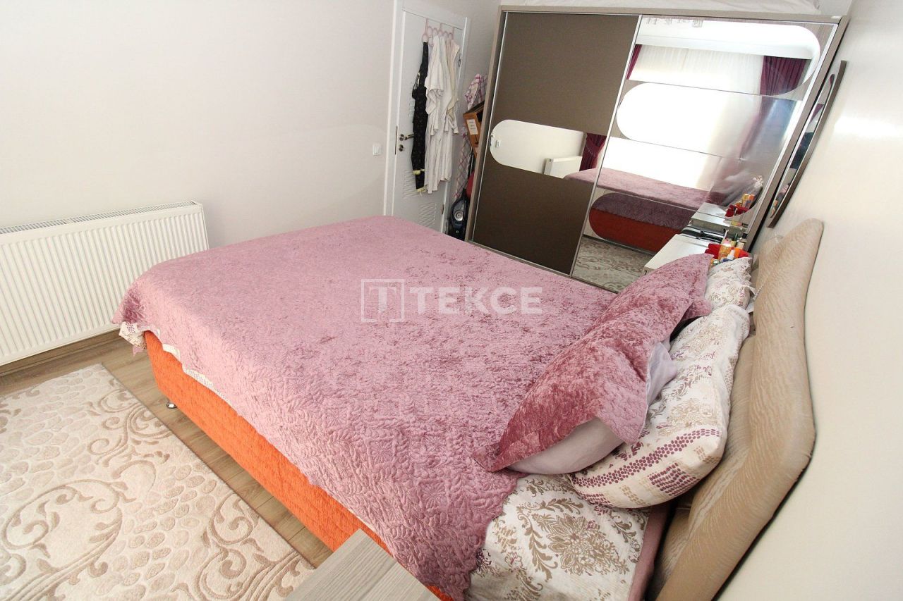 Апартаменты в Анкаре, Турция, 120 м² - фото 14