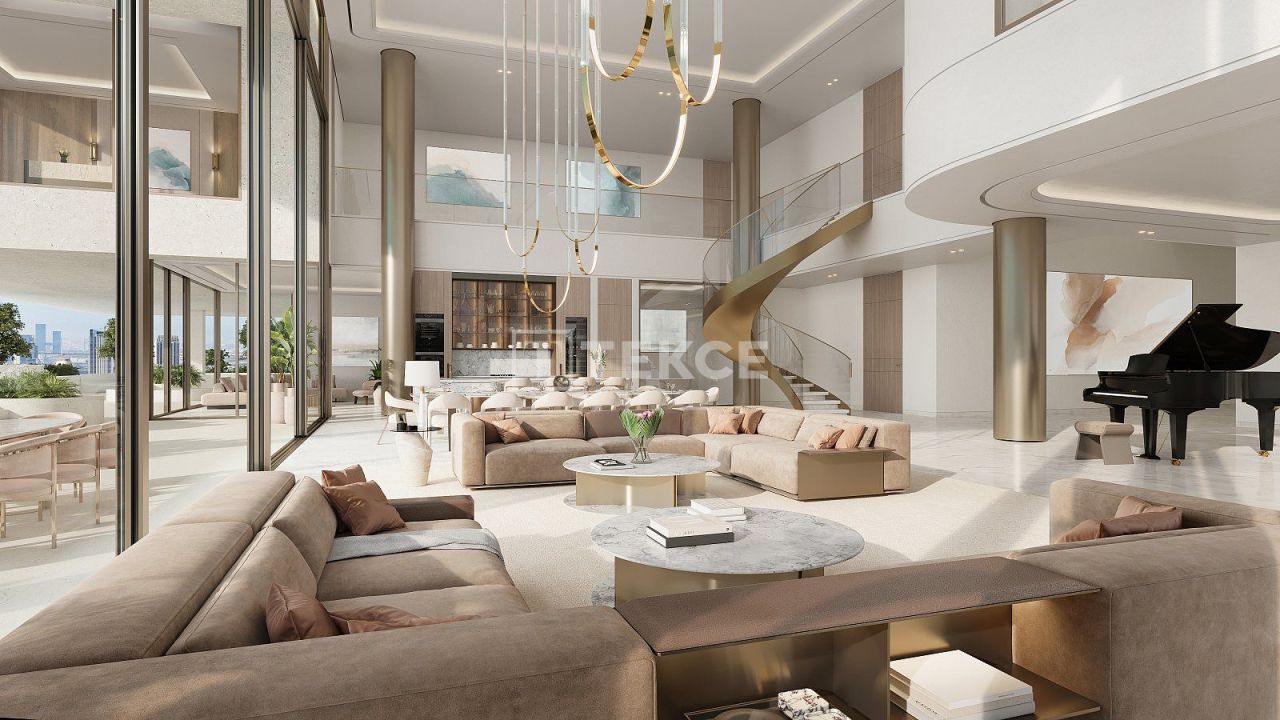 Апартаменты в Дубае, ОАЭ, 384 м² - фото 15