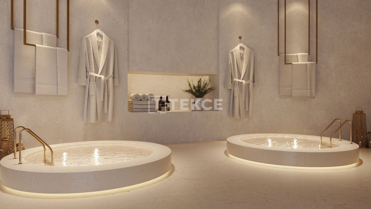 Апартаменты в Дубае, ОАЭ, 388 м² - фото 15