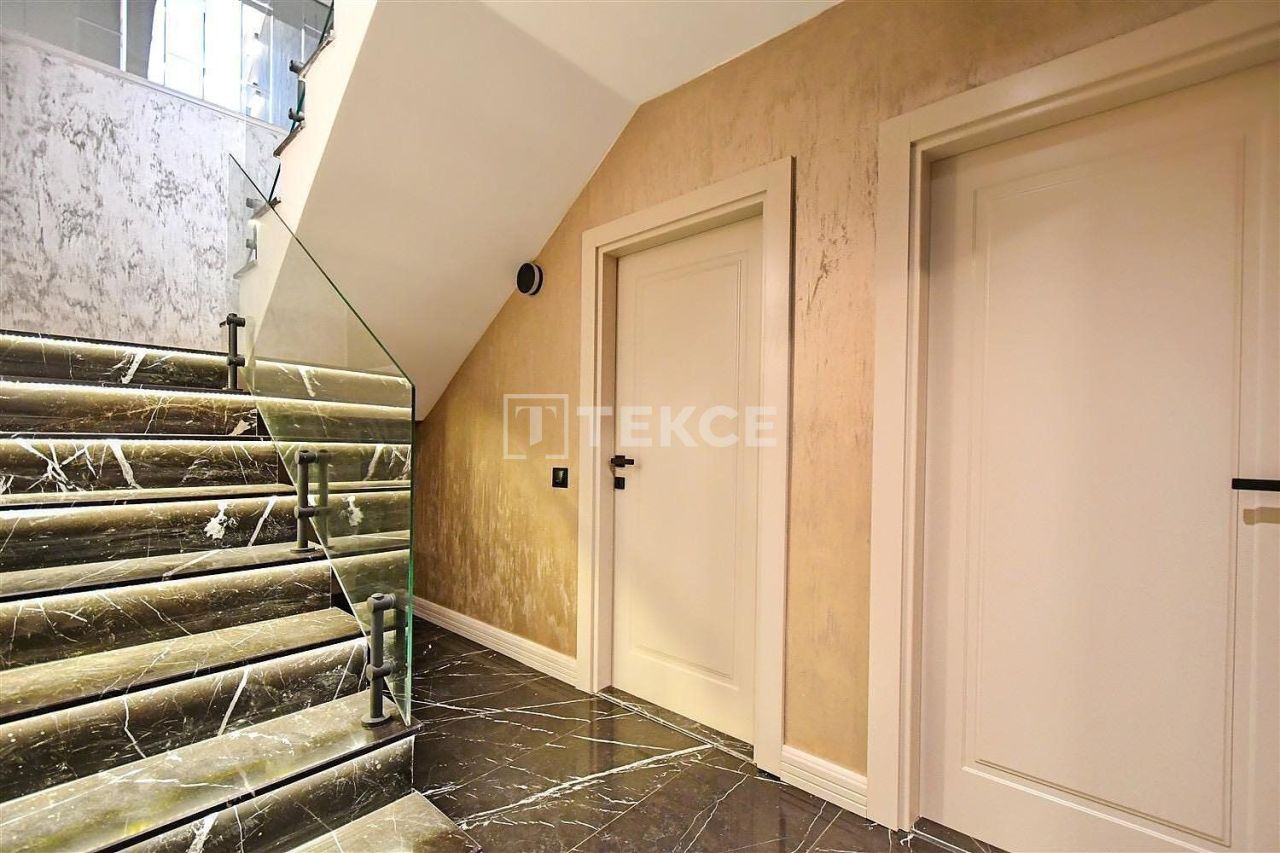 Вилла в Алании, Турция, 290 м² - фото 15