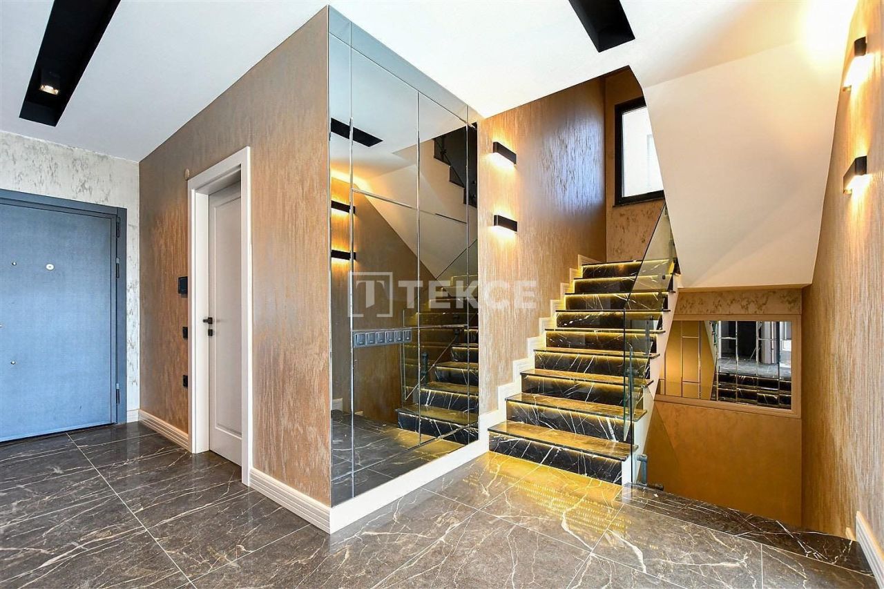 Вилла в Алании, Турция, 290 м² - фото 16