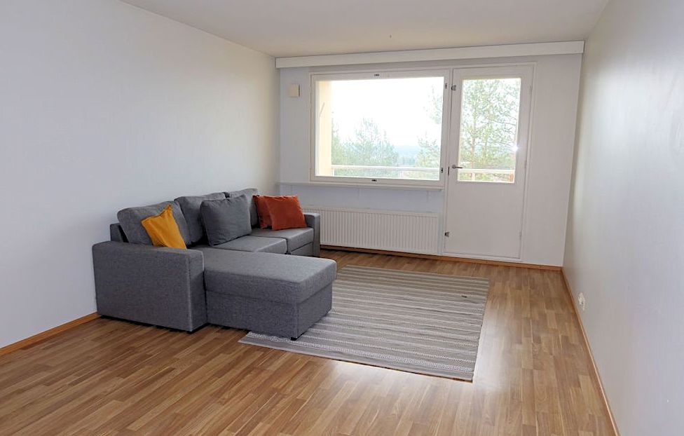 Квартира в Рованиеми, Финляндия, 59 м² - фото 4