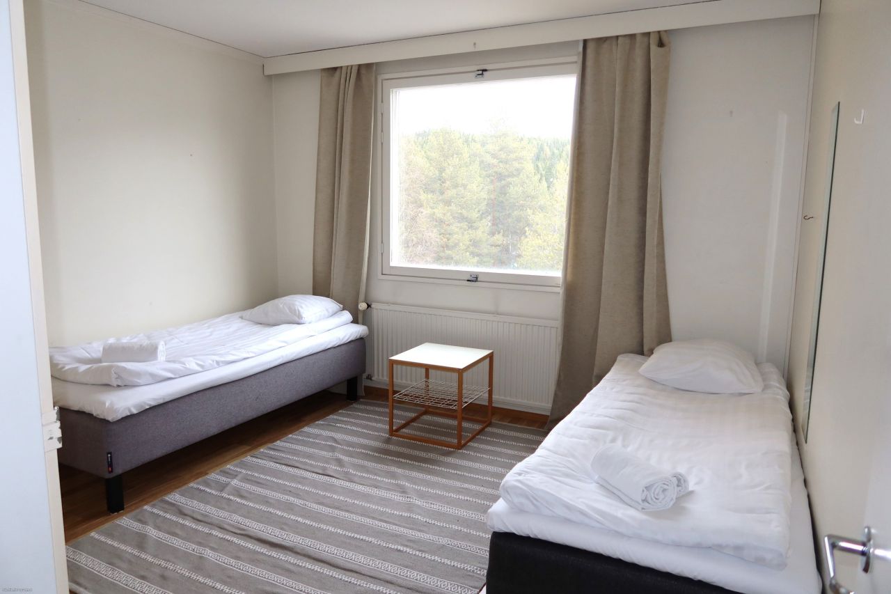 Квартира в Рованиеми, Финляндия, 59 м² - фото 6