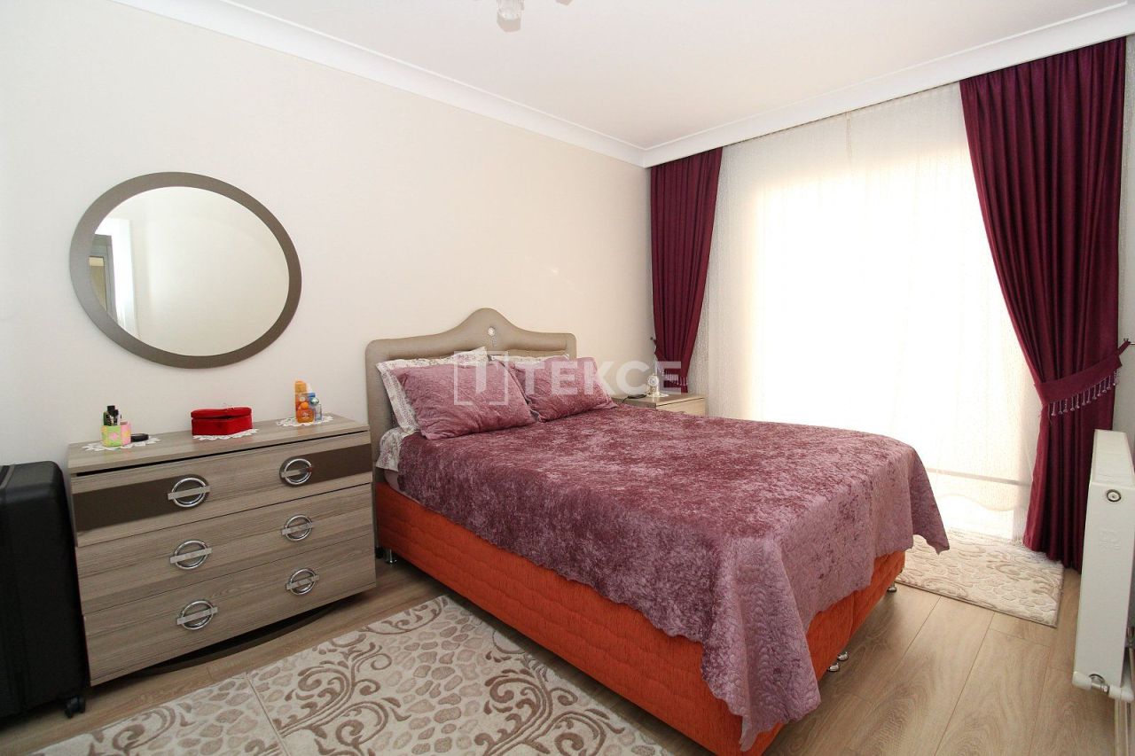 Апартаменты в Анкаре, Турция, 120 м² - фото 16