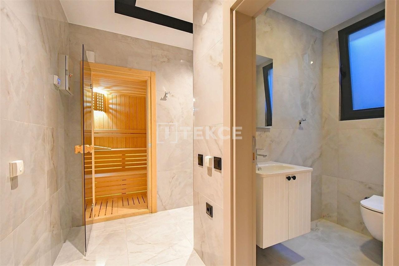 Вилла в Алании, Турция, 290 м² - фото 17