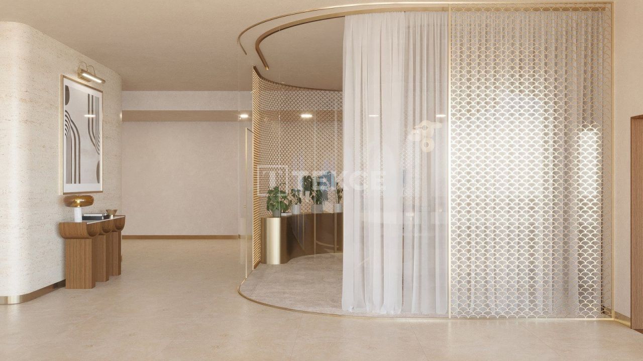 Апартаменты в Дубае, ОАЭ, 388 м² - фото 17