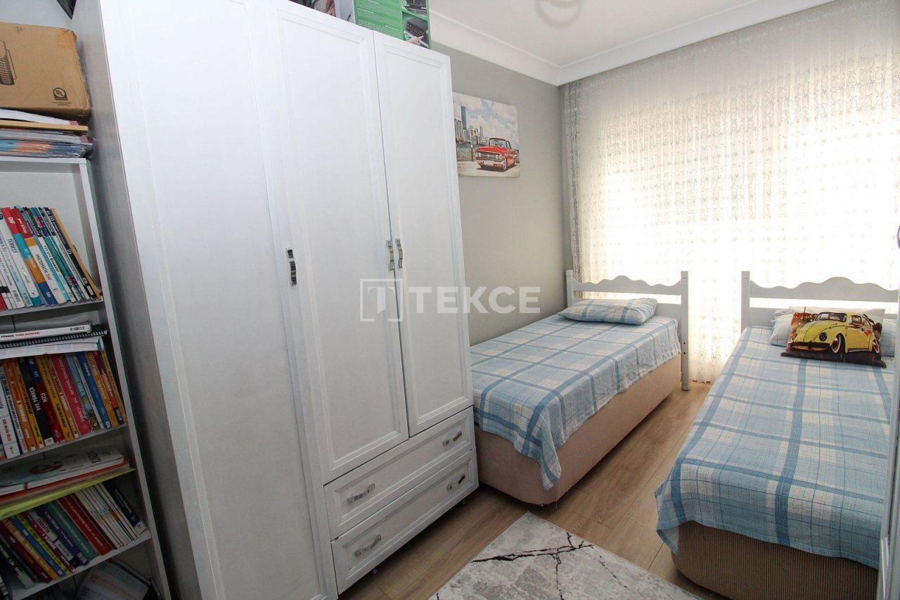 Апартаменты в Анкаре, Турция, 120 м² - фото 17
