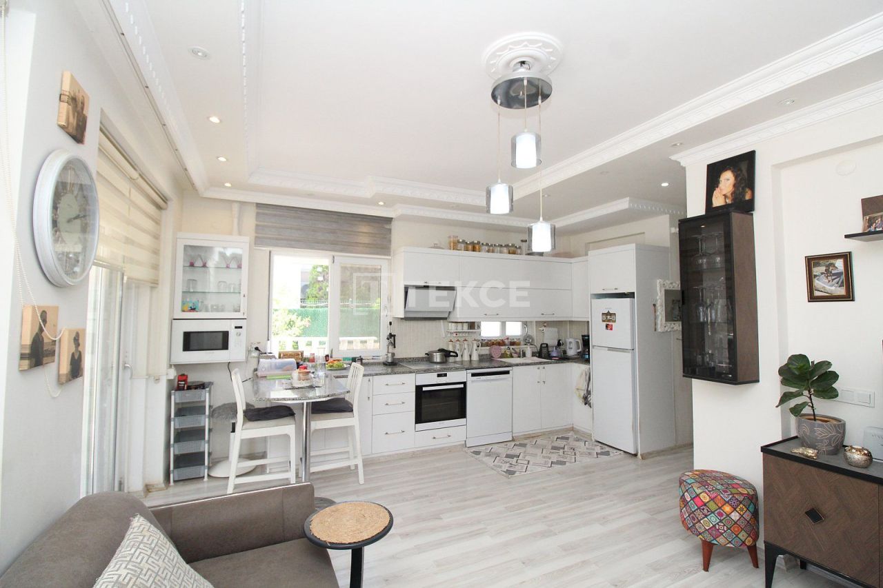 Вилла в Белеке, Турция, 180 м² - фото 18