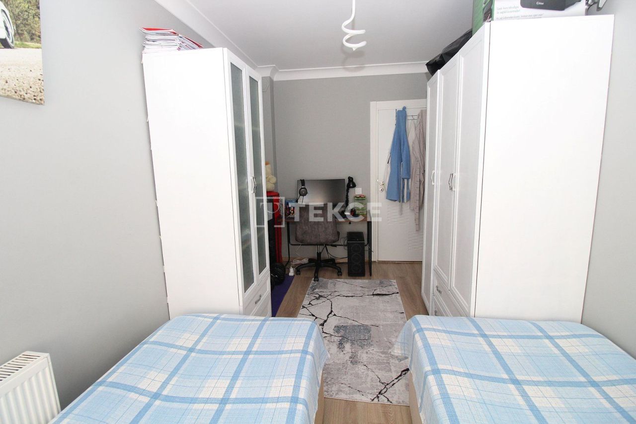 Апартаменты в Анкаре, Турция, 120 м² - фото 18