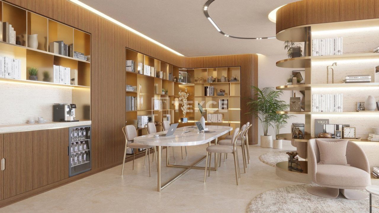 Апартаменты в Дубае, ОАЭ, 388 м² - фото 19