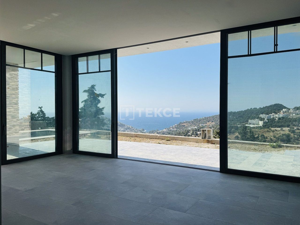 Вилла в Бодруме, Турция, 224 м² - фото 19