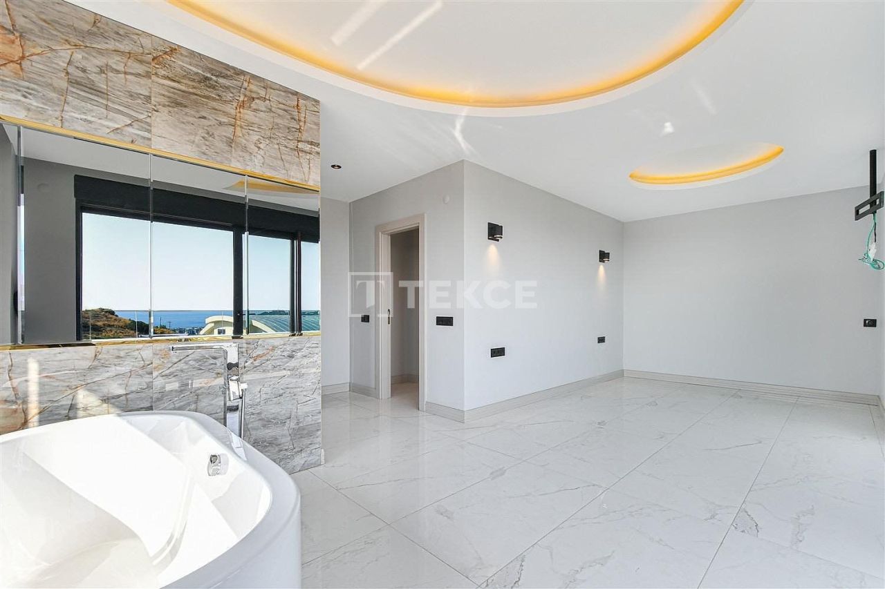 Вилла в Алании, Турция, 290 м² - фото 19