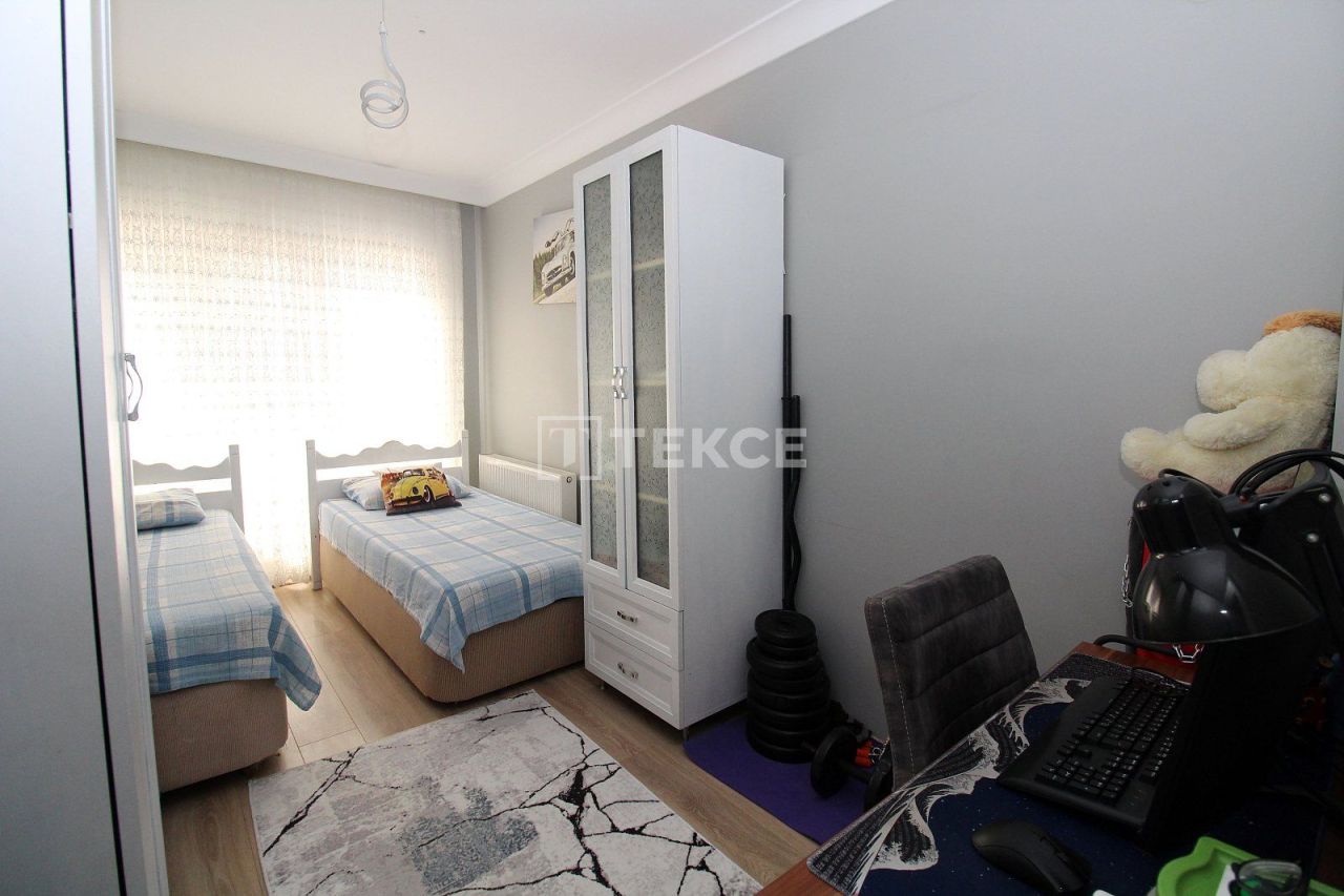 Апартаменты в Анкаре, Турция, 120 м² - фото 19