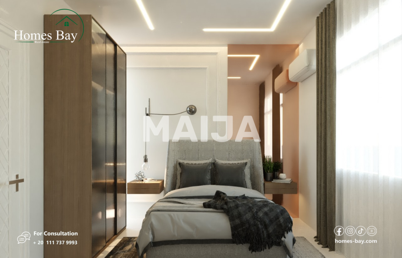 Апартаменты в Хургаде, Египет, 64 м² - фото 1