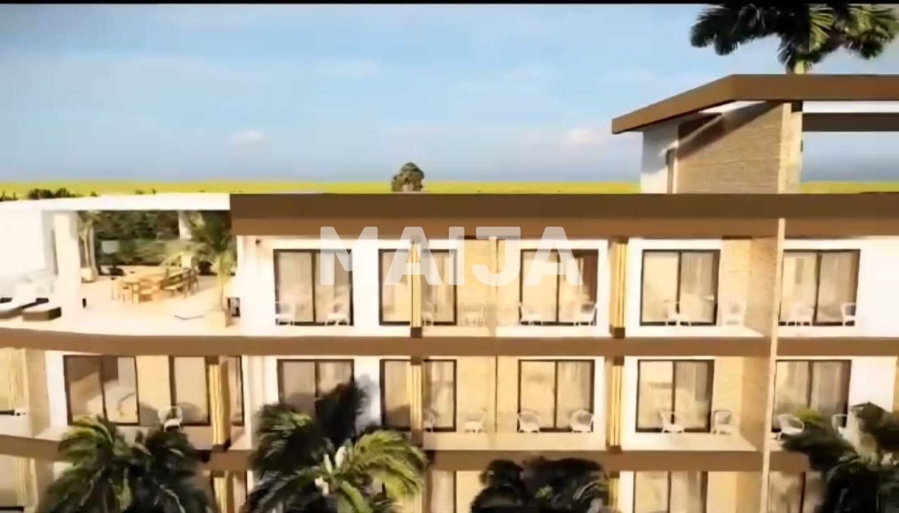 Апартаменты в Байяибе, Доминиканская Республика, 62.3 м² - фото 4