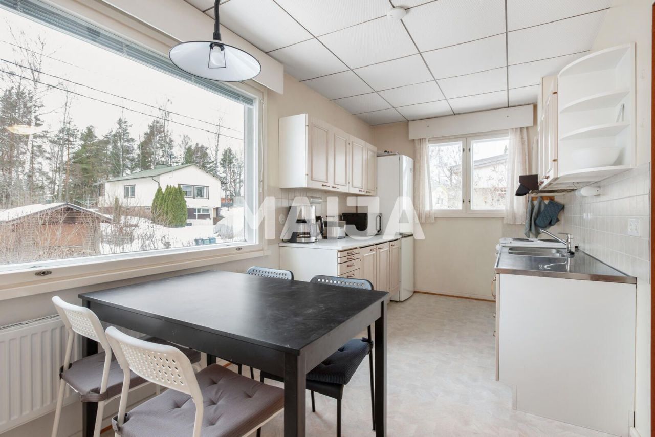 Дом в Котке, Финляндия, 105 м² - фото 4