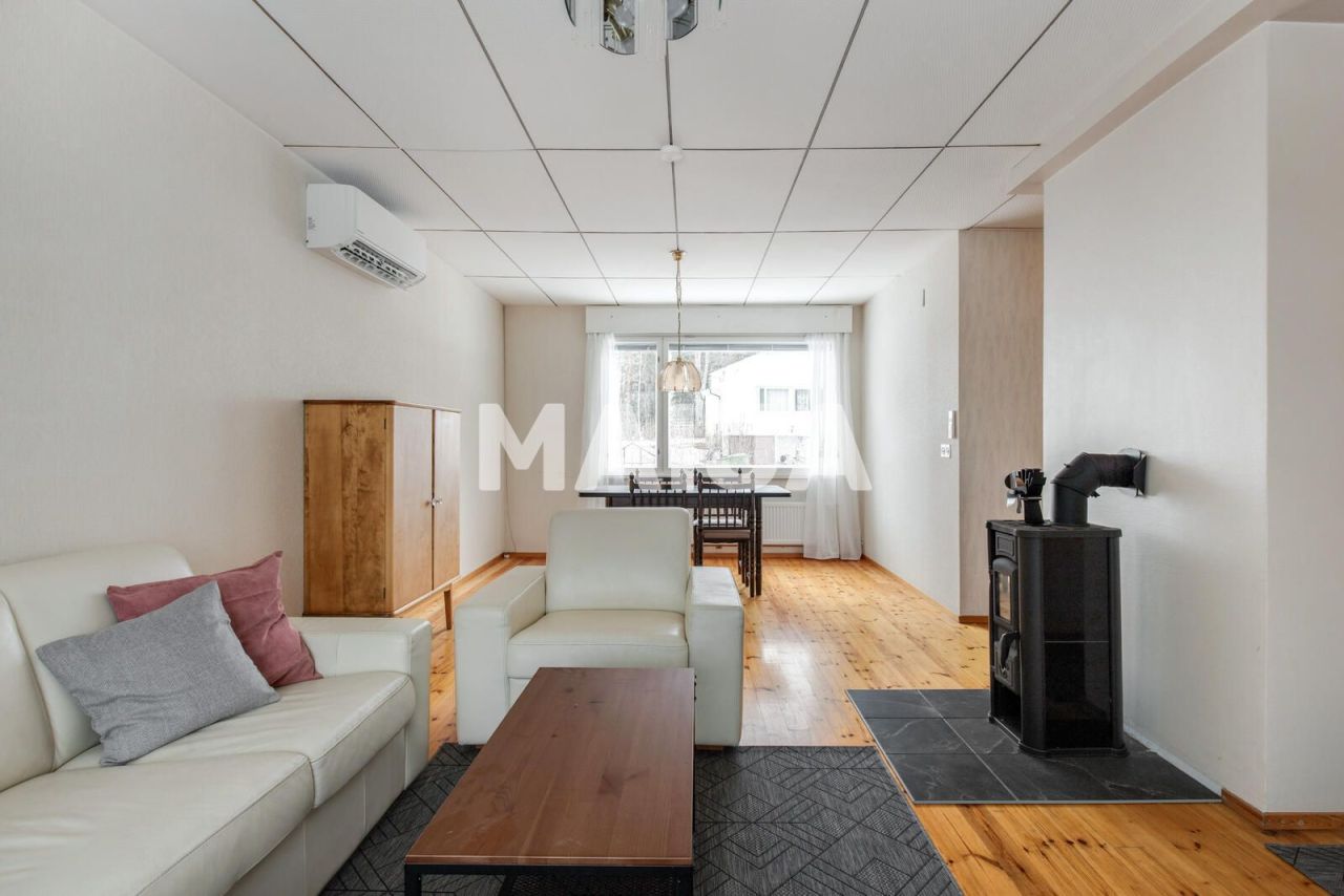 Дом в Котке, Финляндия, 105 м² - фото 6