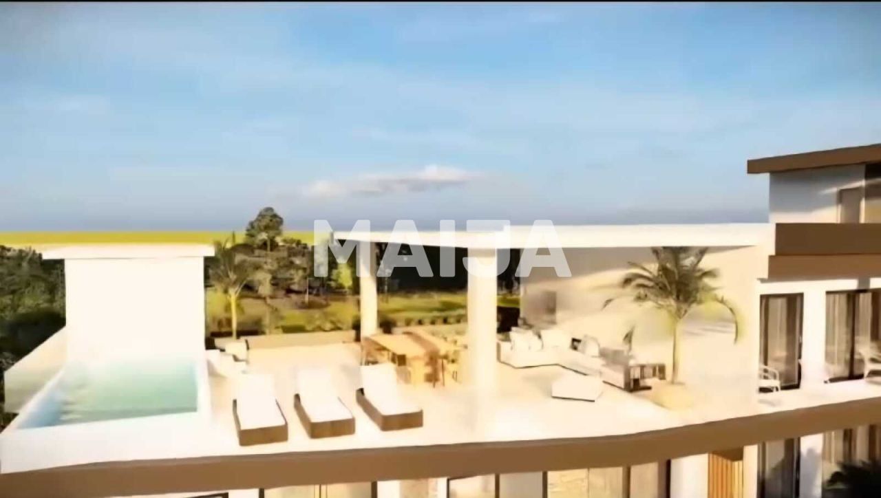 Апартаменты в Байяибе, Доминиканская Республика, 109.4 м² - фото 7