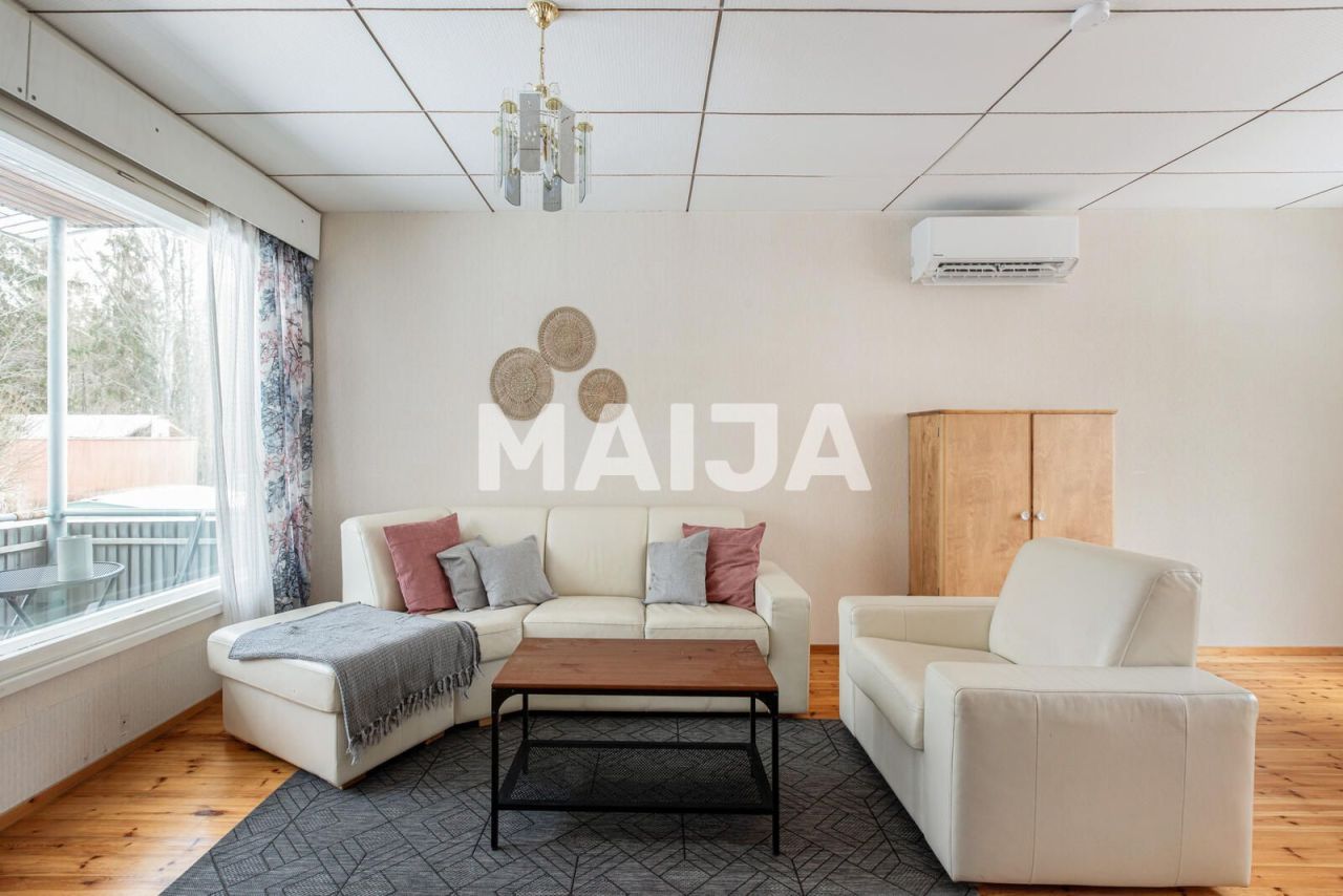 Дом в Котке, Финляндия, 105 м² - фото 7