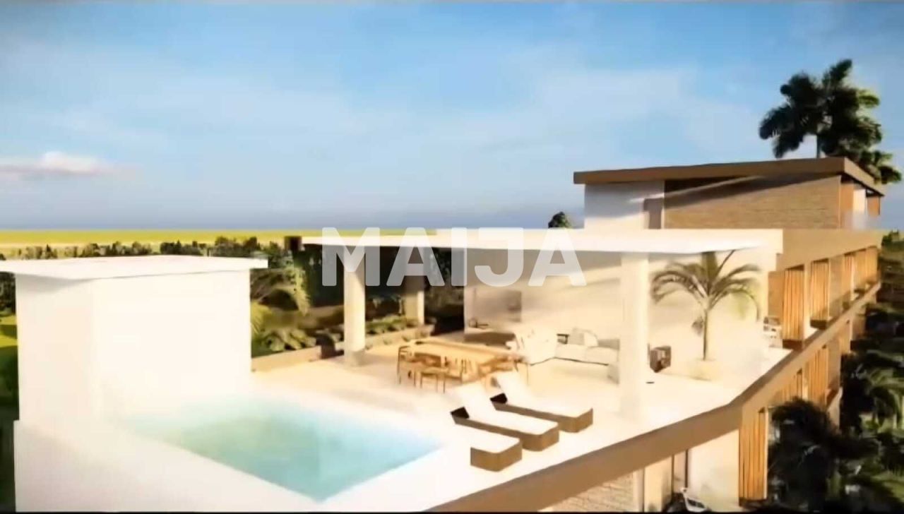 Апартаменты в Байяибе, Доминиканская Республика, 109.4 м² - фото 8