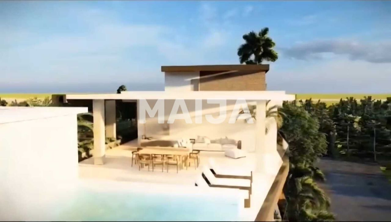 Апартаменты в Байяибе, Доминиканская Республика, 109.4 м² - фото 9