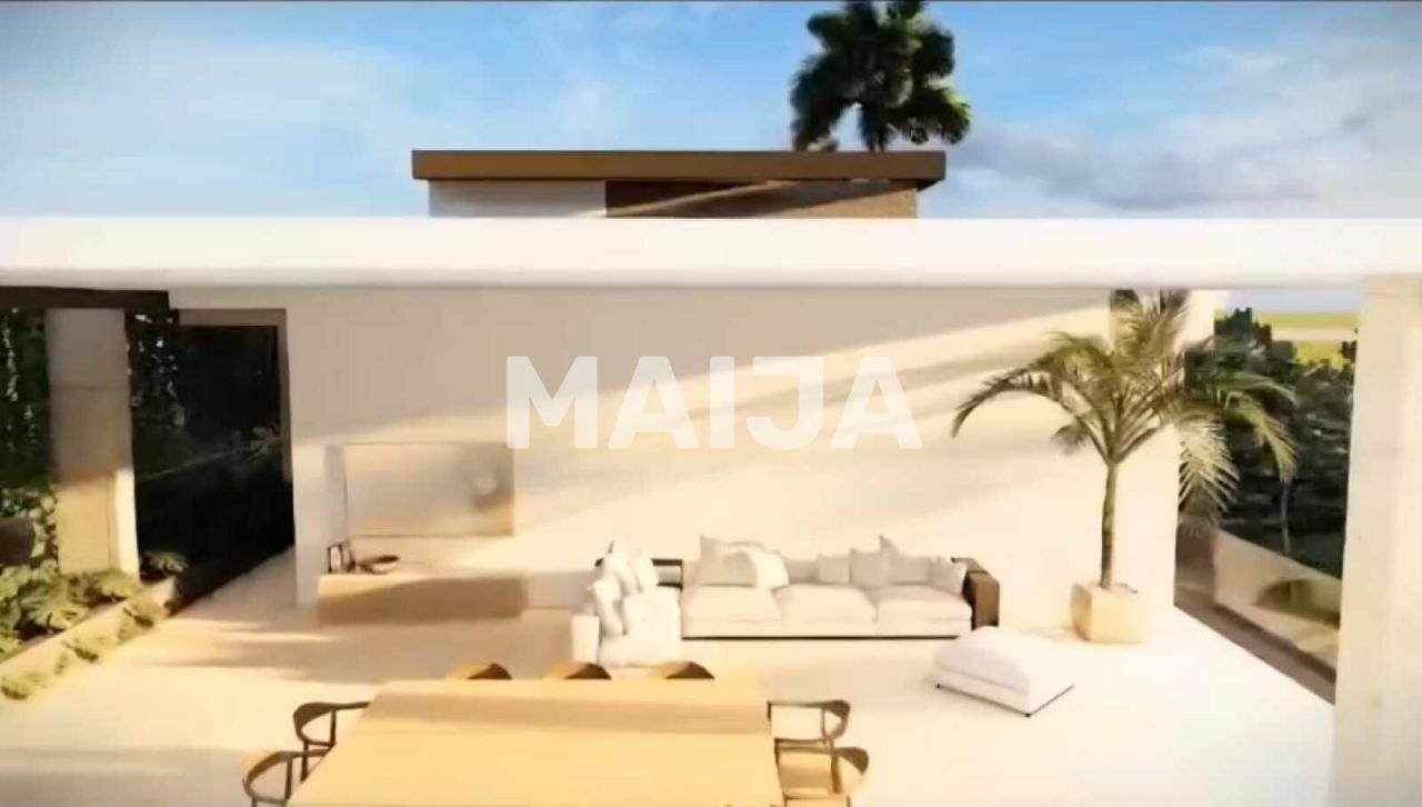 Апартаменты в Байяибе, Доминиканская Республика, 109.4 м² - фото 10