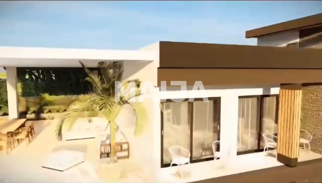 Апартаменты в Байяибе, Доминиканская Республика, 62.3 м² - фото 11