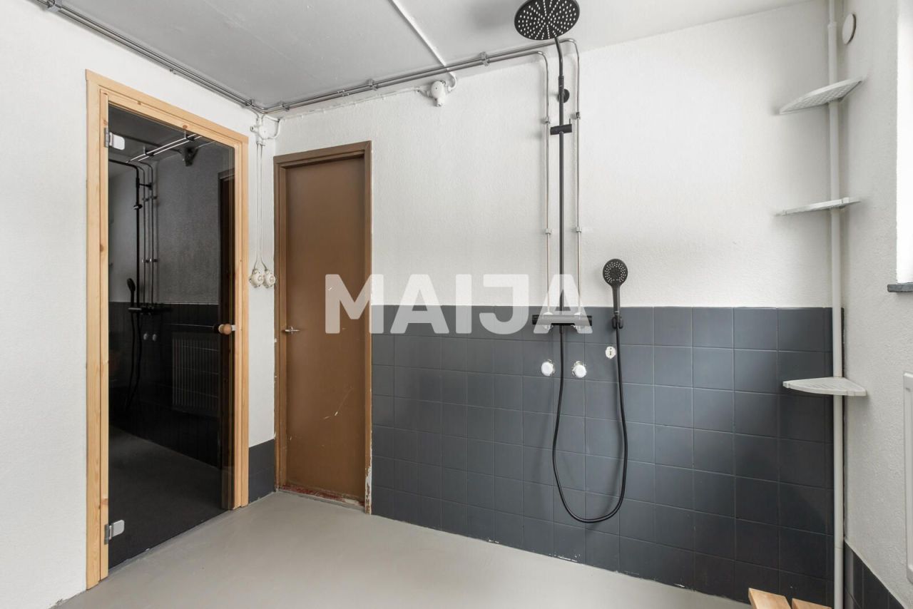 Дом в Котке, Финляндия, 105 м² - фото 12