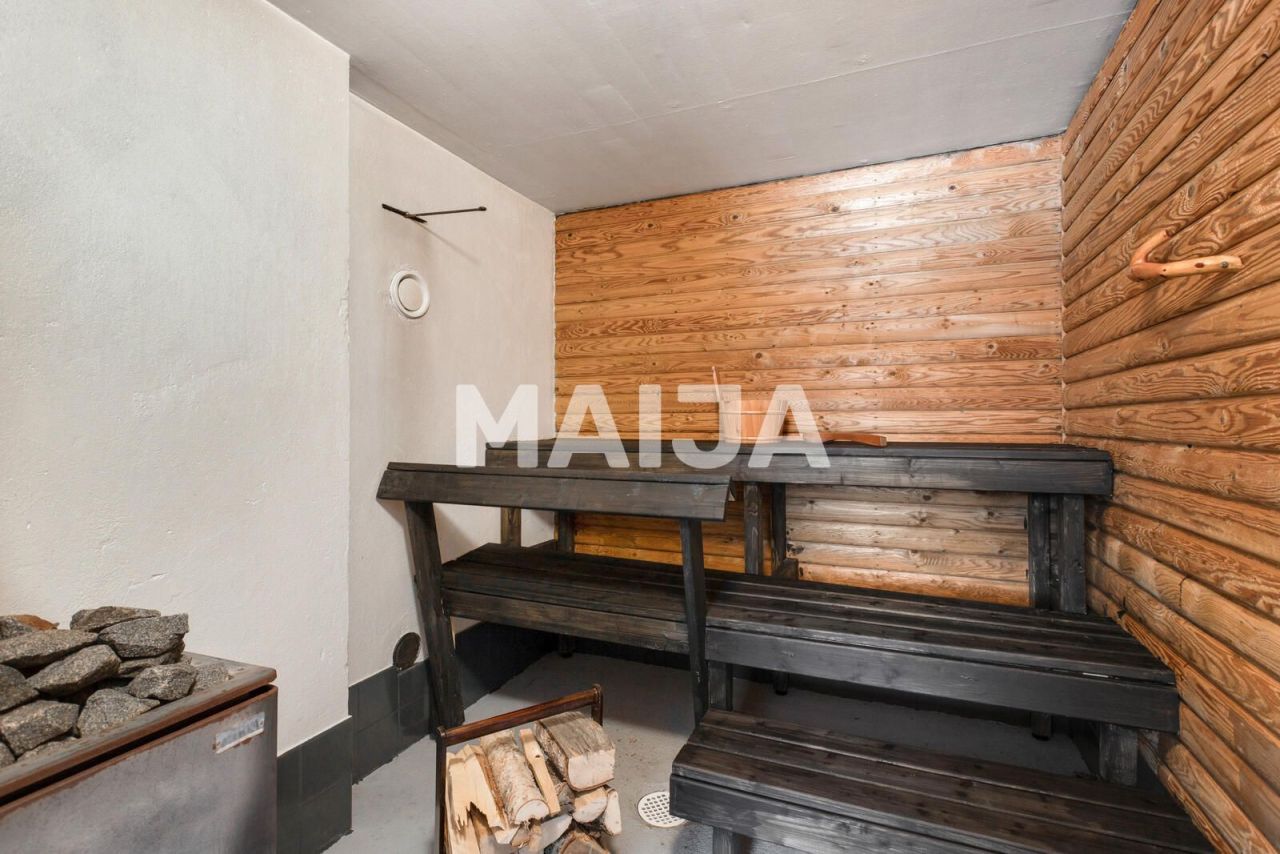 Дом в Котке, Финляндия, 105 м² - фото 13