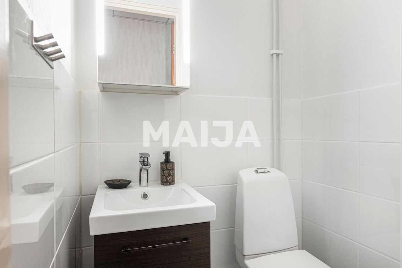 Дом в Котке, Финляндия, 105 м² - фото 14