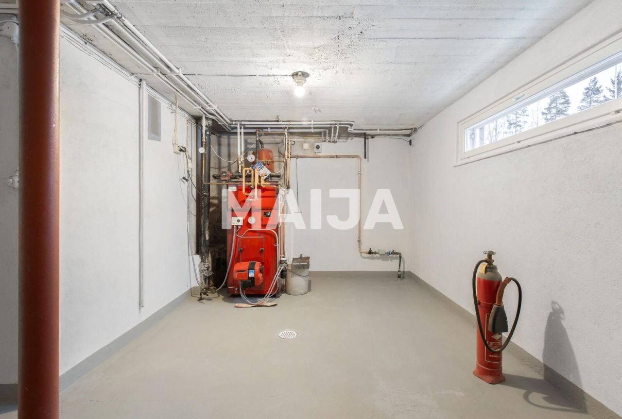 Дом в Котке, Финляндия, 105 м² - фото 15