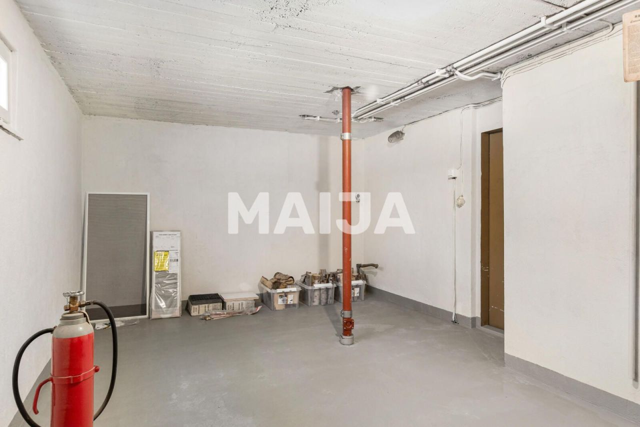 Дом в Котке, Финляндия, 105 м² - фото 16