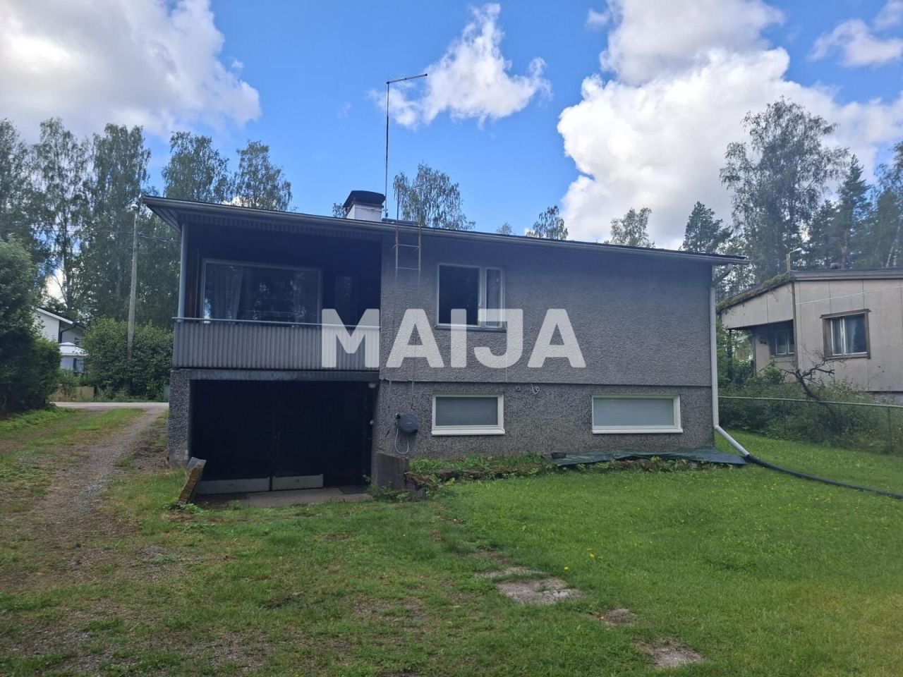 Дом в Котке, Финляндия, 105 м² - фото 19