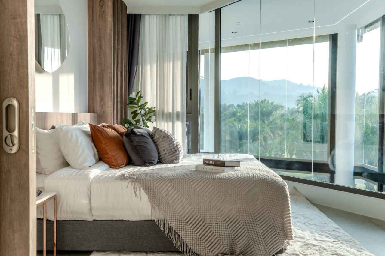 Вилла в Ко-Кэу, Таиланд, 565 м² - фото 3