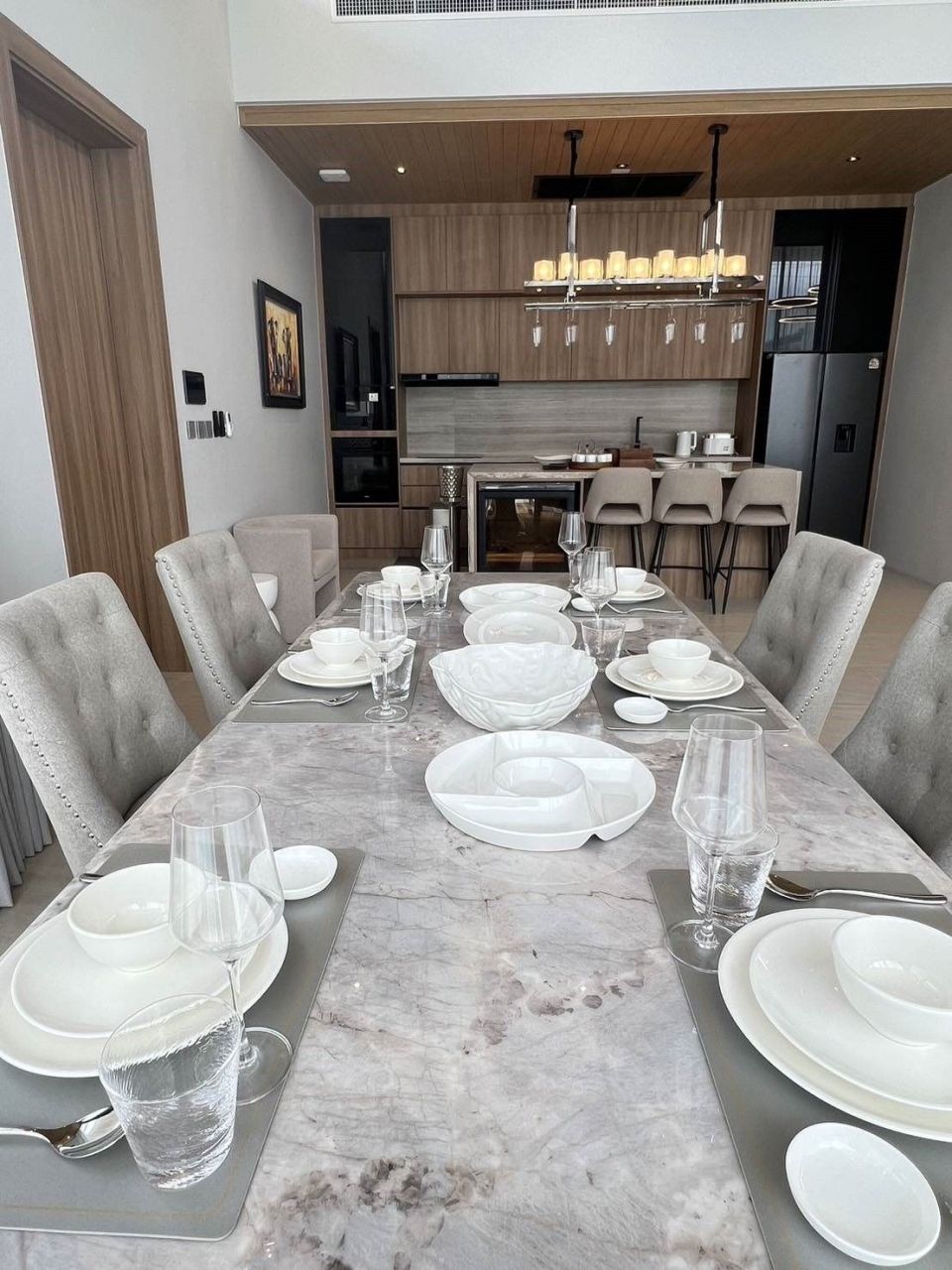 Вилла в Ко-Кэу, Таиланд, 332 м² - фото 4