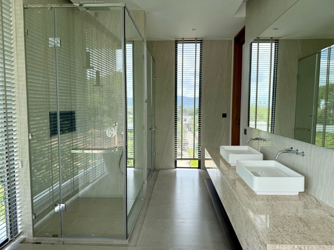 Вилла на пляже Банг Тао, Таиланд, 926 м² - фото 6