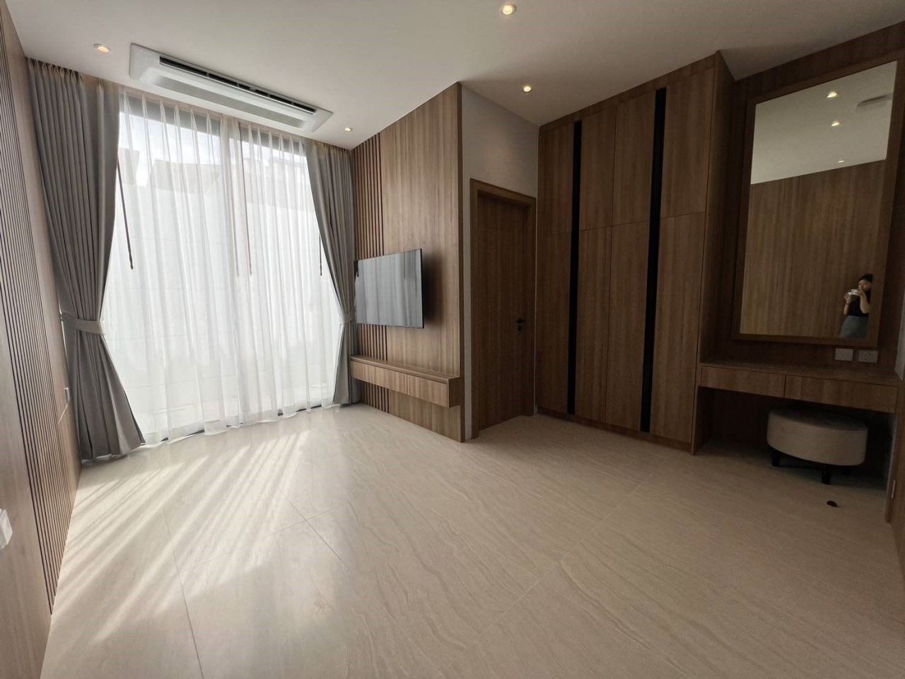 Вилла в Ко-Кэу, Таиланд, 332 м² - фото 6