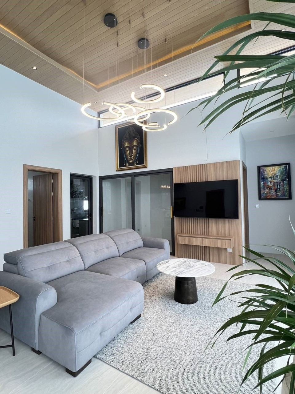 Вилла в Ко-Кэу, Таиланд, 332 м² - фото 8